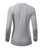 Malfini MERGER 416 Mikina dámska