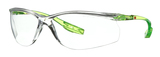 3M SOLUS CCS SCCS01SGAF-GRN Ochranné okuliare
