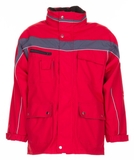 Planam PLALINE Zimná pracovná bunda