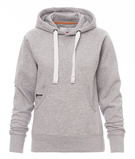 Payper ATLANTA+ LADY MELANGE Mikina dámska