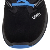 Uvex 6937 S1 FO SR Bezpečnostná obuv