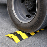 DP MK1820 Modulárny káblový prejazd - malý dlhý