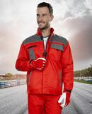 Ardon 2STRONG 01 Montérková blúza