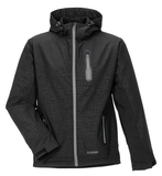 Planam OUTDOOR CUBE Softshellová bunda