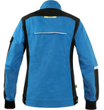 Canis CXS STRETCH Montérková blúza dámska