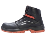 Uvex 9507 S2 SRC Bezpečnostná obuv
