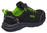 Bennon WIDEON S1PS ESD NM LOW Bezpečnostná obuv