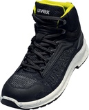 Uvex 2 TREND 6904 S1PS FO SC SR Bezpečnostná obuv