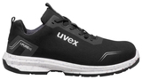 Uvex 6892 SPORT S2 FO SR Bezpečnostná obuv