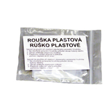 ZM K032 Podkladová plena 20x20 cm