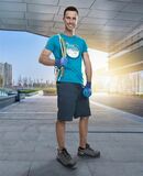 Ardon 4TECH CONSTRUCTED Tričko s krátkym rukávom