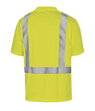 Delta Plus COMET Reflexné tričko