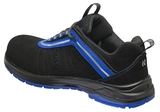 Bennon TRON S1PS ESD NM BLUE LOW Bezpečnostná obuv