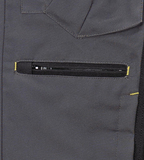 Delta Plus M5GI2 Pracovná vesta