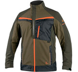 Canis CXS NAOS Montérková blúza pánska