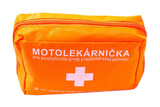 Panacea Lekárnička moto - textilný obal