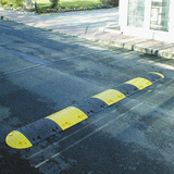 DP ZPPC Spomaľovací prah priebežný do 30 km/h