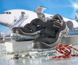 Ardon GEARSAN ESD S1 Bezpečnostné sandále