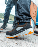 Giasco TEIDE S1P Bezpečnostná obuv