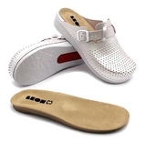 Leon 5001 Dámske zdravotné šlapky