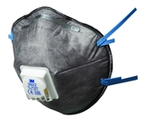 3M 9922 FFP2 Respirátor s ventilom