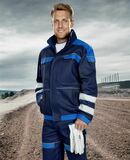 Ardon COOL TREND REFLEX Montérková blúza