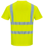 Portwest S478 HI-VIS Reflexné tričko