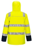 Portwest FR605 Nehorľavá reflexná bunda