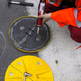 DP ZPPU Polyuretánový tmel