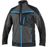 Canis CXS NAOS Montérková blúza pánska