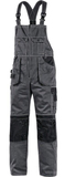 Canis CXS ORION KRYŠTOF Zimné nohavice s náprsenkou pánske