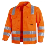 Qualitex 61939WQ Reflexná blúza