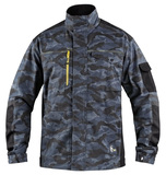 Canis CXS STRETCH Montérková blúza pánska