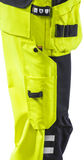 Fristads Flamestat výstražné nohavice na traky 1075 ATHS