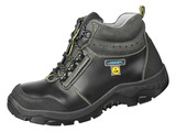 Abeba 32270 Bezpečnostné členkové topánky
