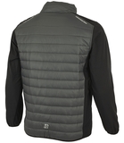 Bennon IRIS JACKET GREY/BLACK Pracovná bunda