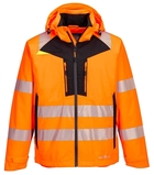 Portwest DX462 DX4 Reflexná nepremokavá bunda