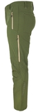 Bennon FORCE TROUSERS GREEN/SAND Softshellové nohavice