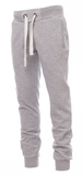 Payper SEATTLE MELANGE Teplákové nohavice pánske