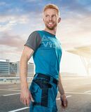 Ardon VISION Tričko s krátkym rukávom