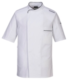 Portwest C735 RONDON SURREY CHEFS S/S Kuchársky rondon