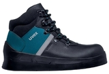 Uvex 6559 ASPHALTPRO S3 FO HI HRO SR Bezpečnostná obuv