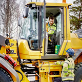 Cederroth CD 390103 Lekárnička so zásobníkom náplastí