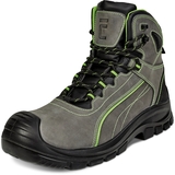 Cerva DERRIL MF S3 SRC Bezpečnostné členkové topánky