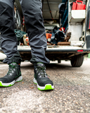 Giasco ELBRUS S3 Bezpečnostná obuv