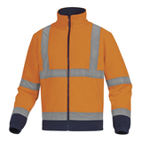 Delta Plus ZENITH Reflexná bunda