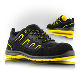 VM Footwear KORFU O2 ESD Pracovná obuv