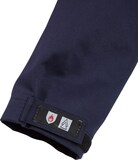 Fristads Nehorľavá bunda 4030 FLAM