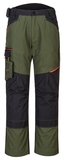 Portwest T701 Pracovné nohavice WX3