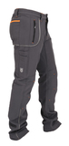 Promacher SOLON TROUSERS Zateplené softshellové nohavice